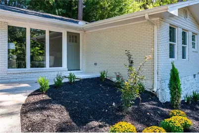 2050 Jordan Terrace NE, Atlanta, GA 30345 - Photo 6