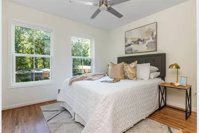 2050 Jordan Terrace NE, Atlanta, GA 30345 - Photo 18