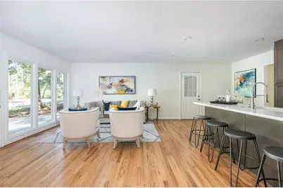 2050 Jordan Terrace NE, Atlanta, GA 30345 - Photo 10
