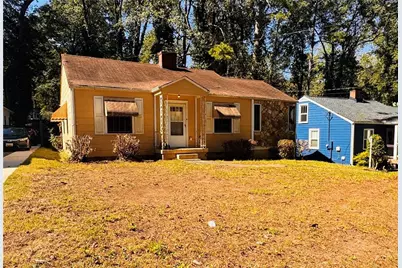 1560 Orlando Street SW, Atlanta, GA 30311 - Photo 1