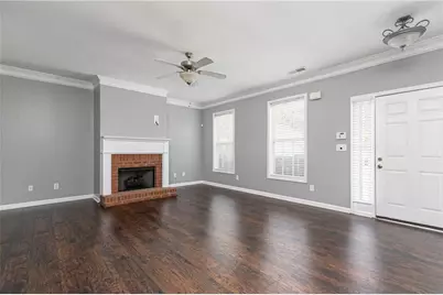 1306 Guilderoy Court #5, Austell, GA 30106 - Photo 10
