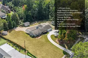 1440 Kennesaw Due West Rd NW, Kennesaw, GA 30152 - Photo 2