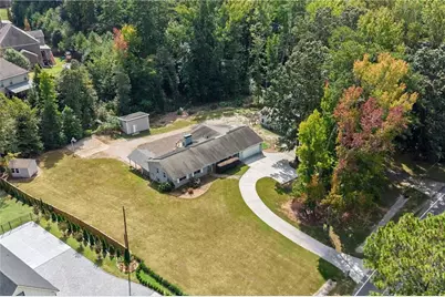 1440 Kennesaw Due West Road NW, Kennesaw, GA 30152 - Photo 66