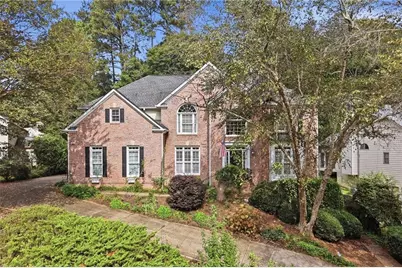 2983 Tynewick Walk NE, Roswell, GA 30075 - Photo 1