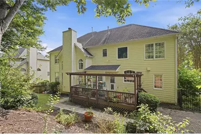 2983 Tynewick Walk NE, Roswell, GA 30075 - Photo 36