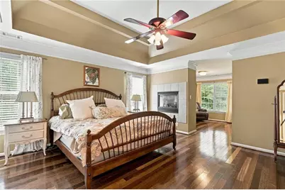 2983 Tynewick Walk NE, Roswell, GA 30075 - Photo 18