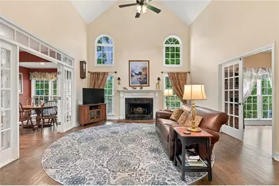 2983 Tynewick Walk NE, Roswell, GA 30075 - Photo 4