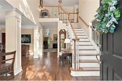 2983 Tynewick Walk NE, Roswell, GA 30075 - Photo 2