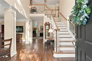 2983 Tynewick Walk NE, Roswell, GA 30075 - Photo 2