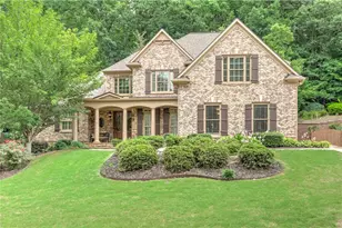 208 Grandmar Chase, Canton, GA 30115 - Photo 1