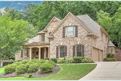 208 Grandmar Chase, Canton, GA 30115 - Photo 64