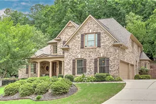 208 Grandmar Chase, Canton, GA 30115 - Photo 64