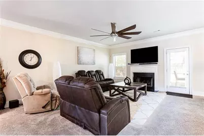 100 Regency Place, Covington, GA 30016 - Photo 12