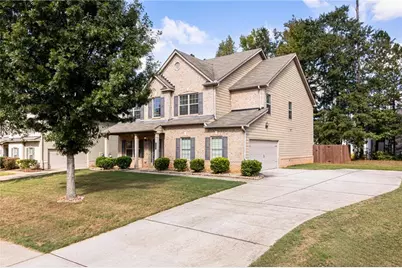 100 Regency Place, Covington, GA 30016 - Photo 2