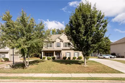 100 Regency Place, Covington, GA 30016 - Photo 40