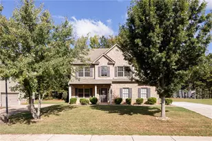 100 Regency Pl, Covington, GA 30016 - Photo 1