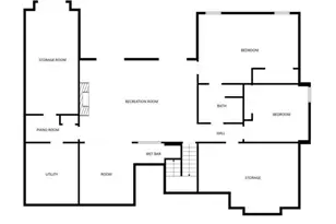 2472 Ballantrae Cir, Cumming, GA 30041 - Photo 46