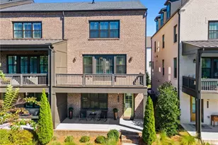 6710 Whitman Walk, Alpharetta, GA 30005 - Photo 2
