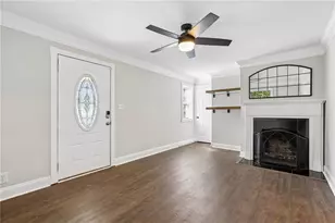 1858 Flat Shoals Rd SE, Atlanta, GA 30316 - Photo 4
