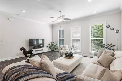 1847 La Dawn Lane NW, Atlanta, GA 30318 - Photo 12