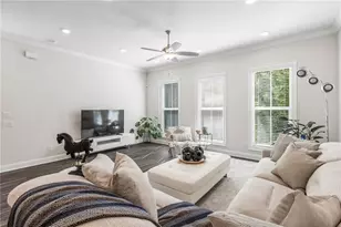 1847 La Dawn Ln NW, Atlanta, GA 30318 - Photo 12