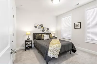1847 La Dawn Lane NW, Atlanta, GA 30318 - Photo 20