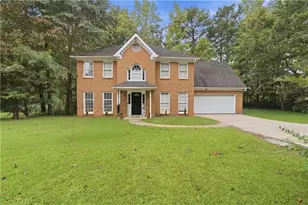 2001 Amherst Ln SE, Conyers, GA 30094 - Photo 1