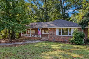 3184 Klondike Rd, Conyers, GA 30094 - Photo 1