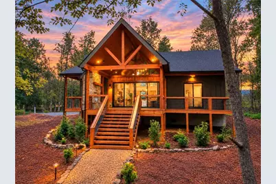 318 Misty Valley Lane, Ellijay, GA 30536 - Photo 58