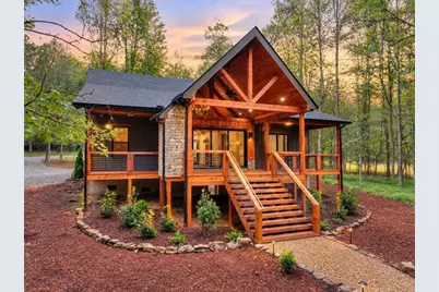 318 Misty Valley Lane, Ellijay, GA 30536 - Photo 8