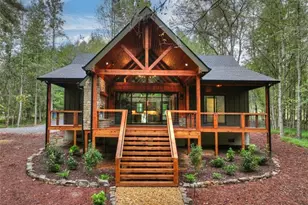 318 Misty Valley Ln, Ellijay, GA 30536 - Photo 50