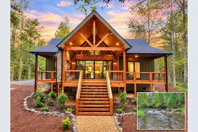 318 Misty Valley Lane, Ellijay, GA 30536 - Photo 2