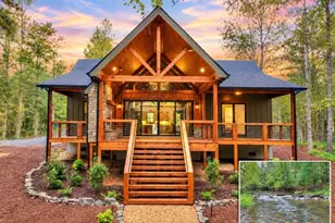 318 Misty Valley Ln, Ellijay, GA 30536 - Photo 2