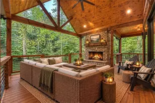318 Misty Valley Ln, Ellijay, GA 30536 - Photo 36