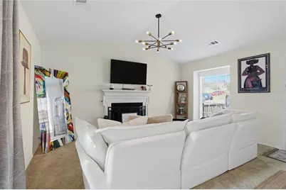 3934 Conley Downs Lane, Decatur, GA 30034 - Photo 4
