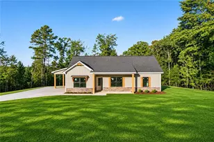 777 Old Brock Rd, Rockmart, GA 30153 - Photo 1