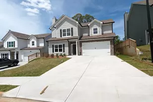 313 Melody Ln, Cartersville, GA 30121 - Photo 1