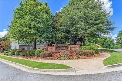 606 Market Place Lane, Woodstock, GA 30188 - Photo 22