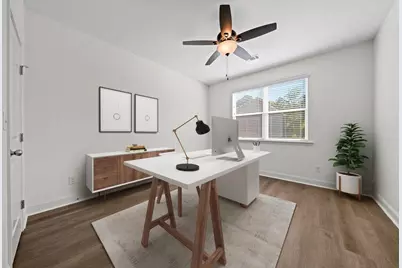 5257 Shorthorn Way, Powder Springs, GA 30127 - Photo 6