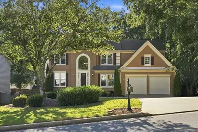425 Fairford Lane, Duluth, GA 30097 - Photo 2