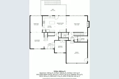 425 Fairford Lane, Duluth, GA 30097 - Photo 76