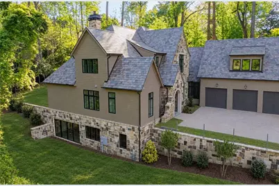 500 Emily Reed Lane Lot 6, Atlanta, GA 30342 - Photo 2