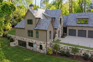 500 Emily Reed Ln Lot 6, Atlanta, GA 30342 - Photo 2