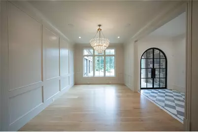 500 Emily Reed Lane Lot 6, Atlanta, GA 30342 - Photo 10