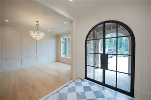 500 Emily Reed Ln Lot 6, Atlanta, GA 30342 - Photo 4