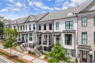 520 Fisher Drive, Alpharetta, GA 30009 - Photo 6