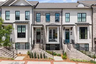 520 Fisher Dr, Alpharetta, GA 30009 - Photo 2