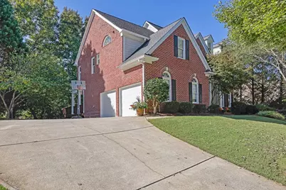 919 Ravenwood Way, Canton, GA 30115 - Photo 8