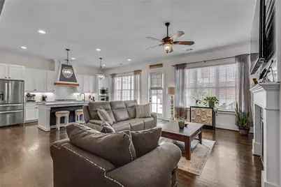 1244 Hightower Crossing NW, Marietta, GA 30060 - Photo 2