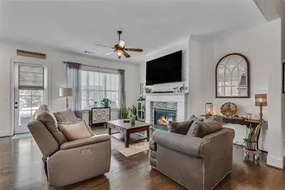 1244 Hightower Crossing NW, Marietta, GA 30060 - Photo 18